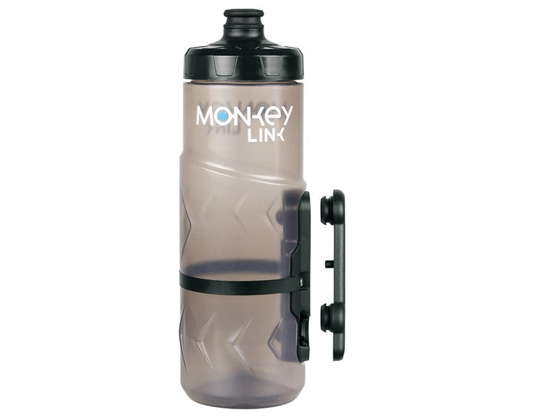 Water bottle Monkey Bottle 600 ml