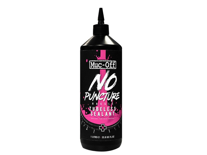 MUC-OFF No Puncture Hassle