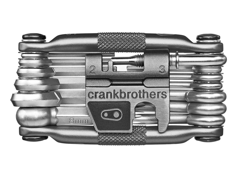 Crankbrothers Multi-tool M19