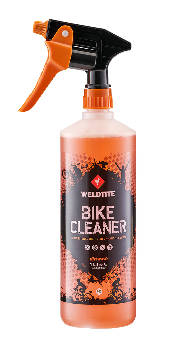 Weldtite Bike Cleaner 1L