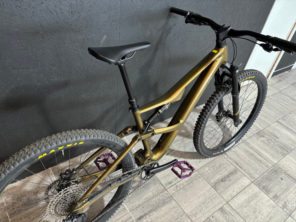 Demo sykkel - Orbea Occam SL H30 2024 (Large 168-195cm)