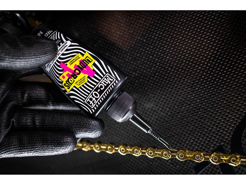 MUC-OFF Ludicrous AF 50 ml