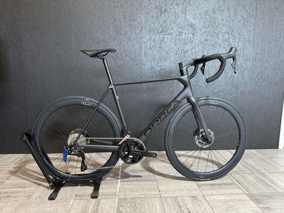 Orbea Orca M35i, BLK, 55 (180-186cm)