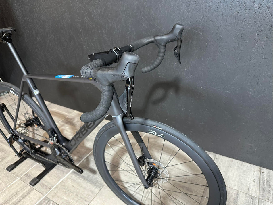 Orbea Orca M35i, BLK, 55 (180-186cm)