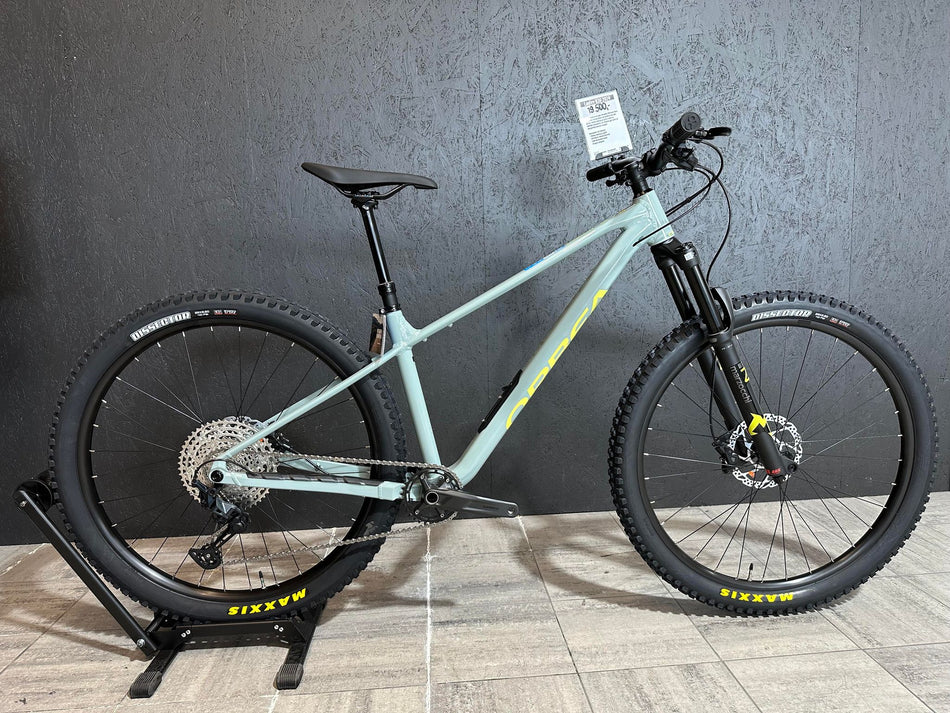 Nye Orbea Laufey H30 (Medium)