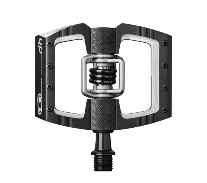 Crankbrothers Mallet DH Black