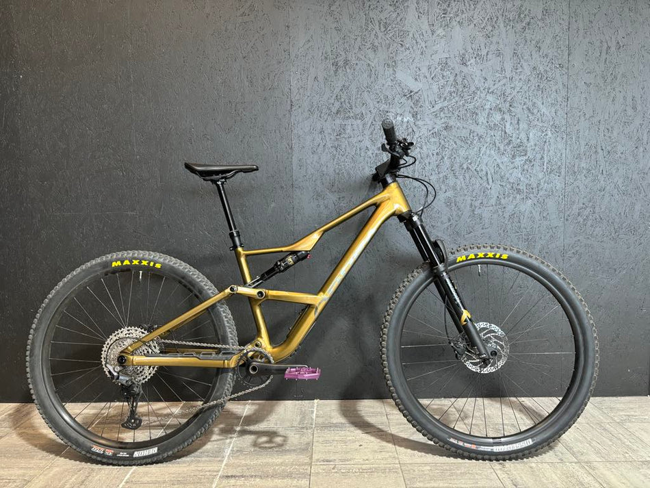 Demo sykkel - Orbea Occam SL H30 2024 (Large 168-195cm)