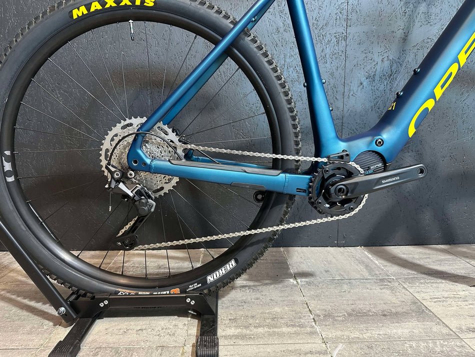 Orbea Urrun 40 - Str.XL