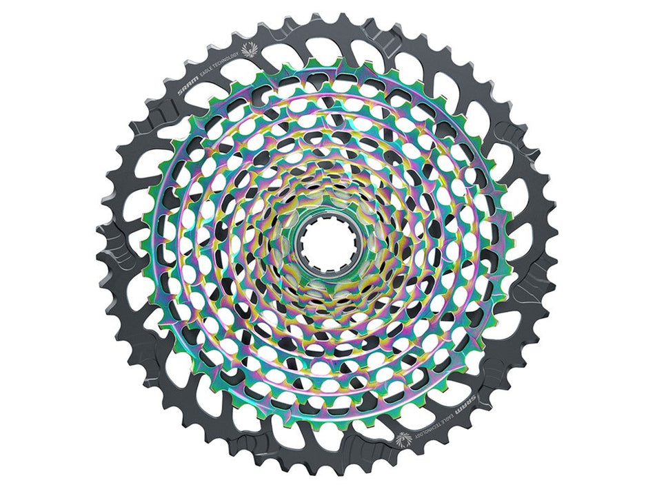 SRAM Cassette XG-1299 12 speed 10-52T