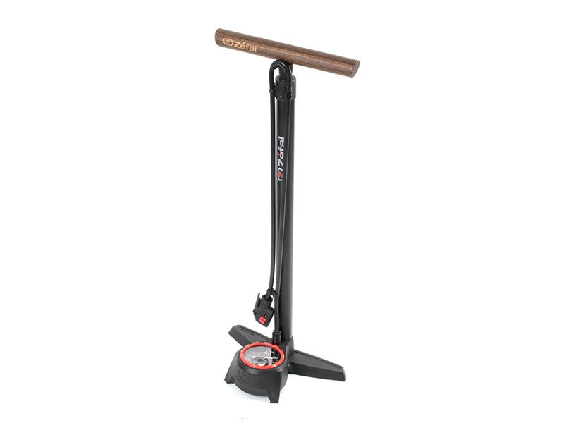 ZÉFAL Floor pump Profil Max