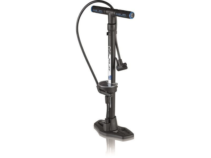 XLC Floor pump PU-S03