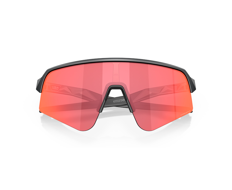 Oakley Sutro Lite Sweep PRIZM Trail Torch