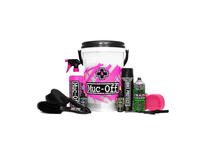 MUC-OFF Bucket Kit bøtte