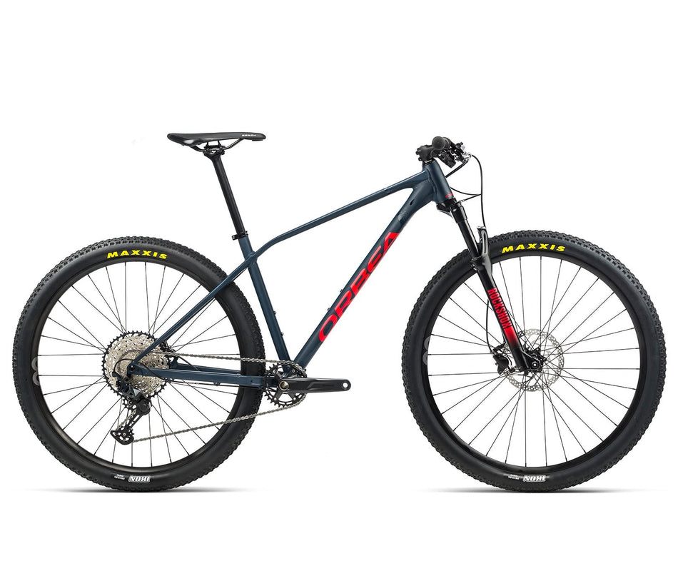 Orbea Alma H30 2022