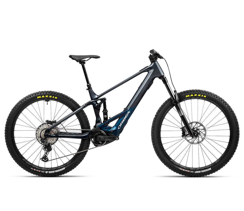 Orbea Wild H10 2024