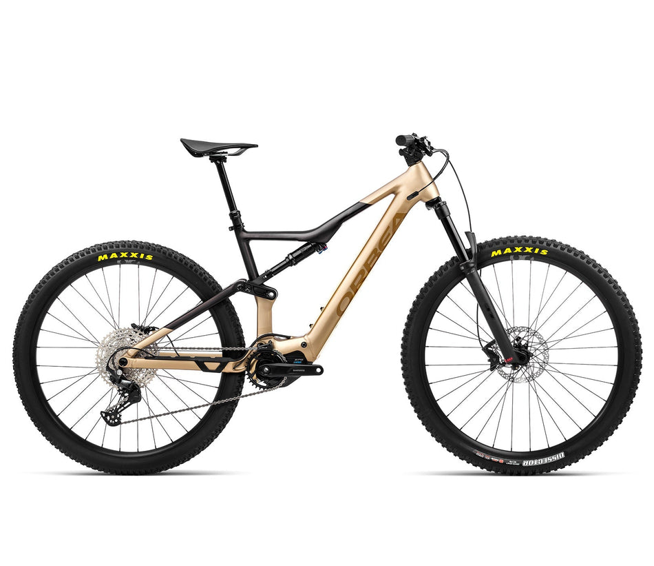 Orbea Rise H30 2024