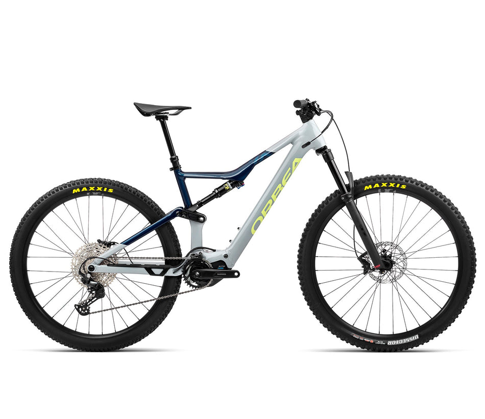 Orbea Rise H30 2024