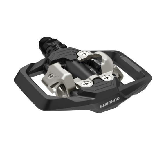 Shimano pedal PD-ME700 tosidig