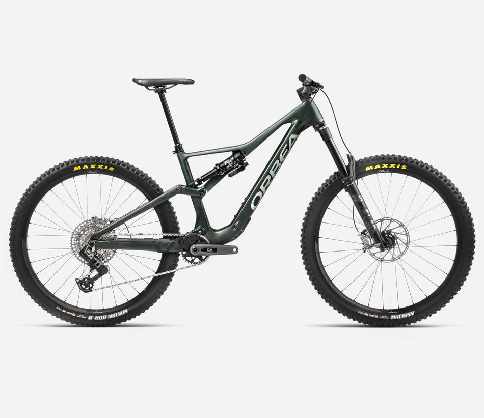 Orbea Rallon M11 AXS 2024