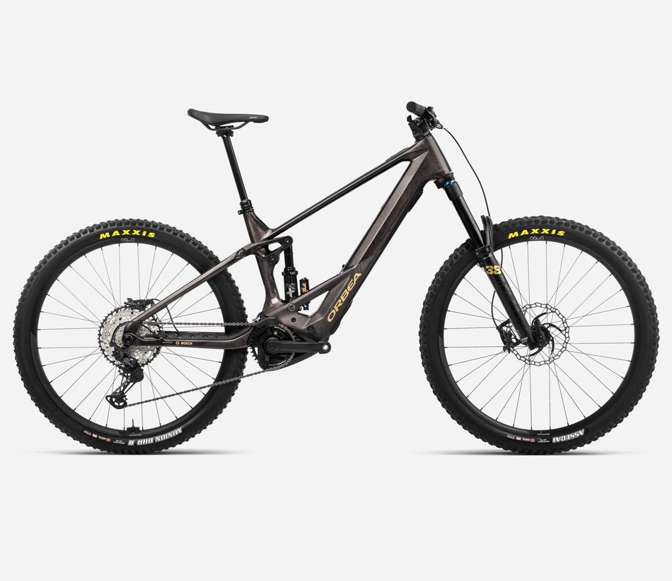 Orbea Wild M10 2024