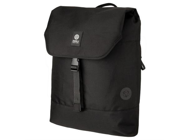 Agu Urban DWR Sideveske Sort, 17l, 646g, 30 x 39 x 15cm