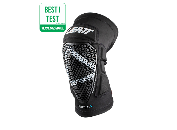 Leatt AirFlex Pro Knebeskytter