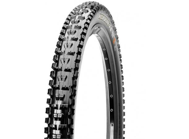 Maxxis High RollerII 29 WT TR EXO Dekk3C 29x2.50, 992g, 60TPI, MaxxTerra