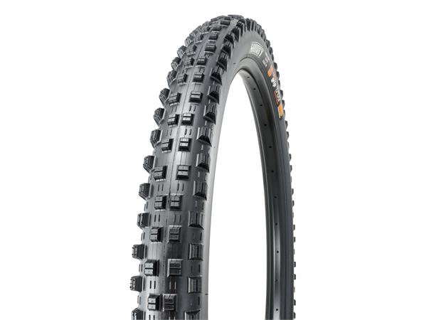 Maxxis Shorty 29 WT TR DD Dekk 3C 29x2.40, 1209g, 2x120TPI, MaxxGrip, gen2