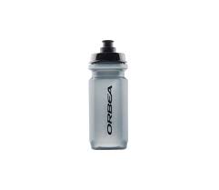 Orbea flaske 550ml Sorttransparent